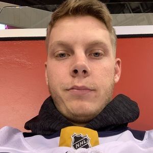 Meet your Posher, Sean